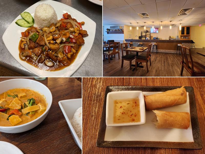 Little Siam 208 W Wisconsin Ave, Neenah