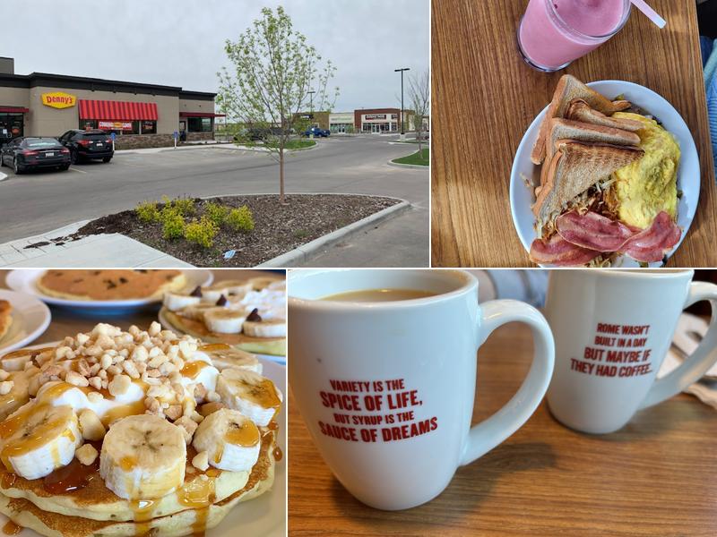 Denny's 2749 Main St S, Airdrie