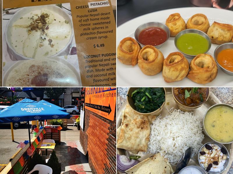 Gurkha Himalayan Kitchen Restaurant