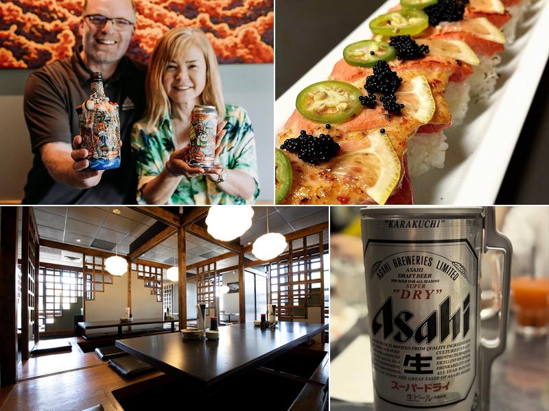 Sushi Village Japanese Restaurant