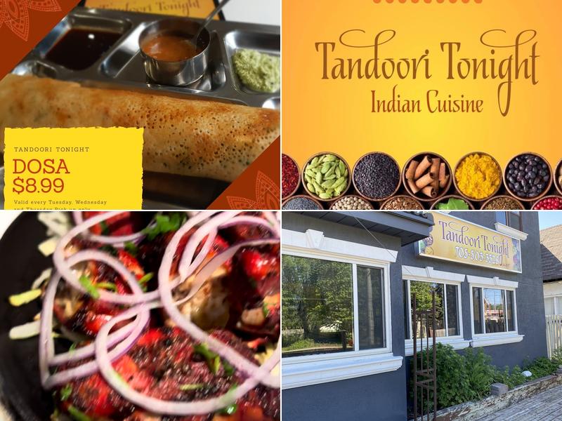 Tandoori Tonight
