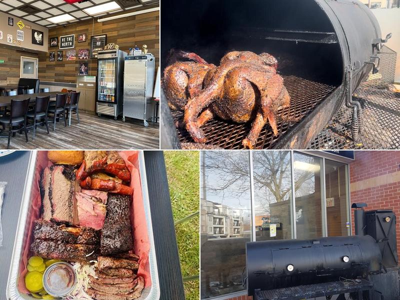 Northern Smokes 371 Old Kingston Rd #12, Scarborough