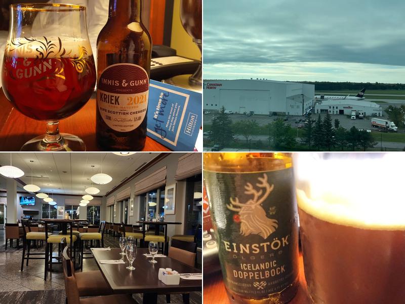 Garden Grille And Bar