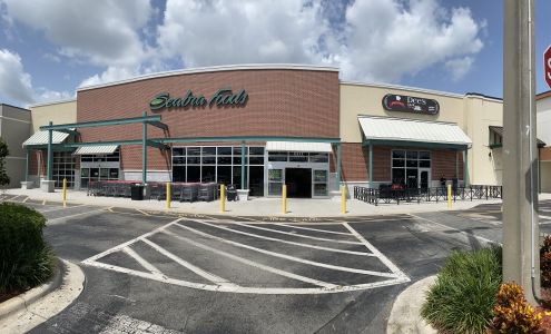 Seabra Foods Hunters Creek