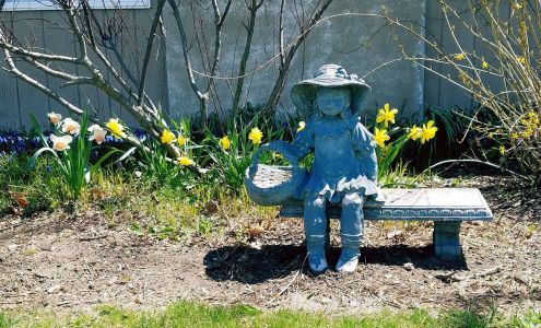 Maple Park Public Library Maple Park