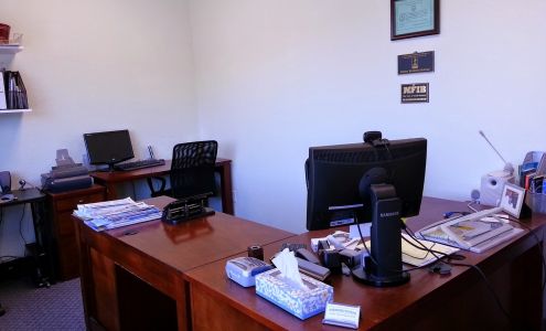 Automated Systems Inc Cedar Crest