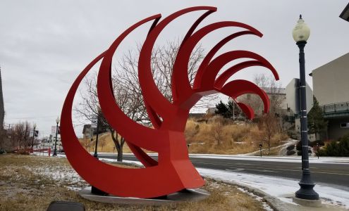 Holter Museum of Art