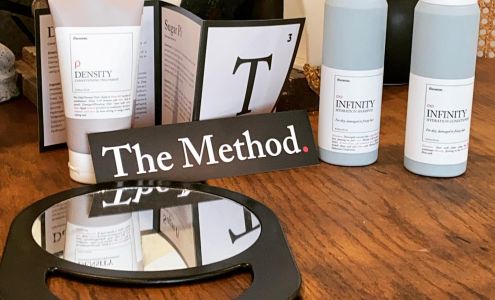 Alchemy Salon 805