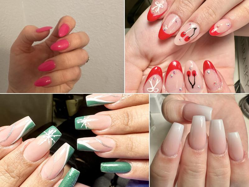 Ms Nails & Spa Oceanside