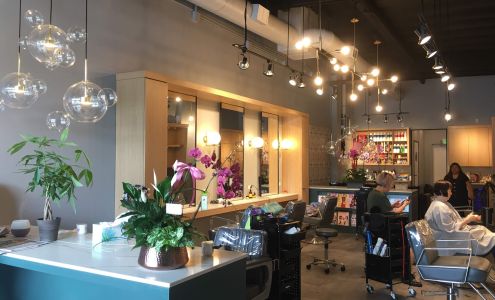 Origin Hair 1609 S Azusa Ave, Hacienda Heights California 91745