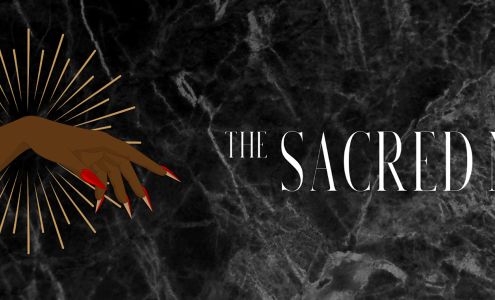 The Sacred Nail 2384 Maritime Dr Suite 110A, Elk Grove California 95758