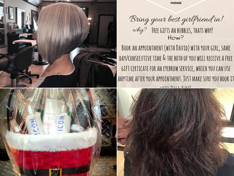 David Magna Workshop