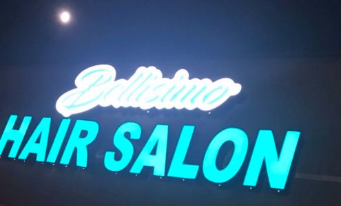 Bellisimo Hair Salon