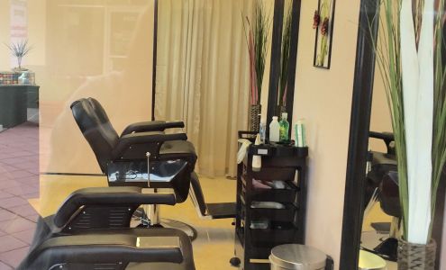 Eyebrow Threading Salon