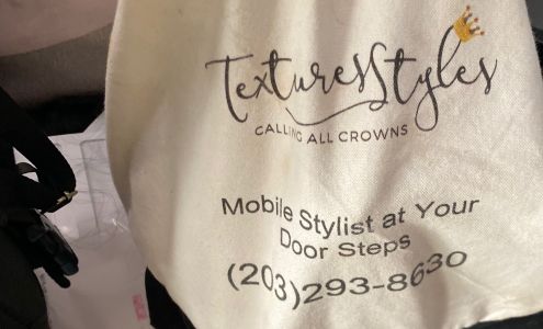 TexturesStyles Calling All Crowns