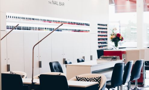 Polish - The Nail Bar 13617 FL-54, Odessa Florida 33556