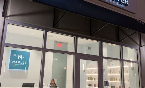 Naples Wax Center 3398 Forum Blvd Unit 110, Fort Myers Florida 33905