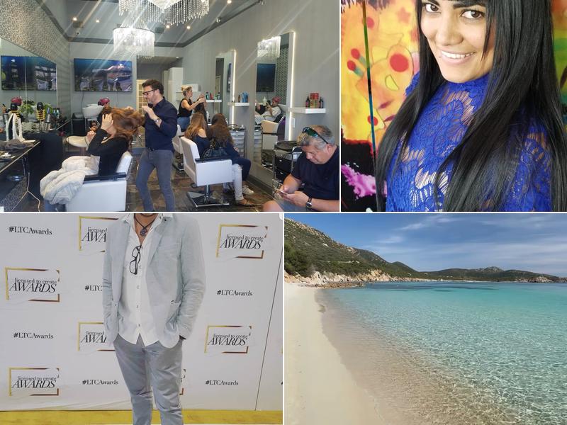 Gianfranco Salon & Day Spa