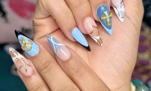 IVY NAIL BAR