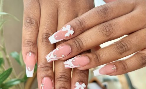 Calla Nail Spa