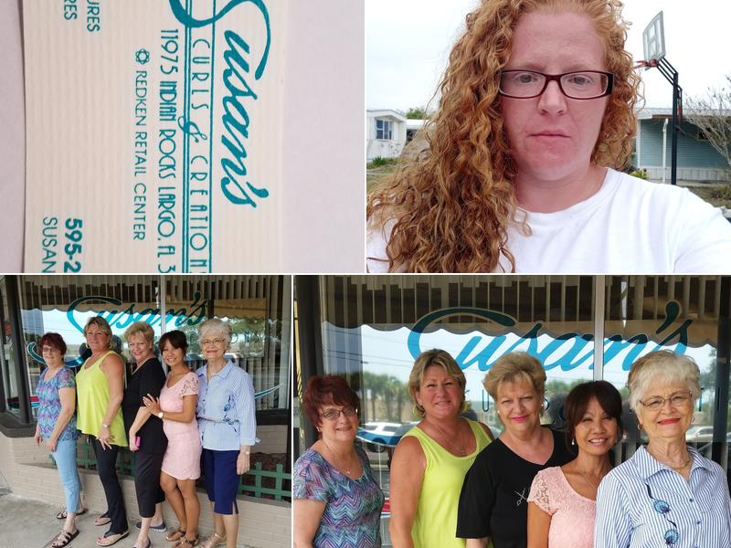 Susan's Curls & Creations