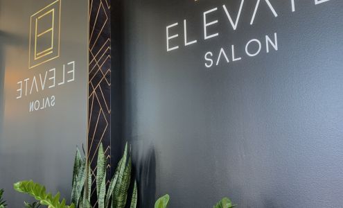 Elevate Salon 120 A Calendar Ave, La Grange Illinois 60525