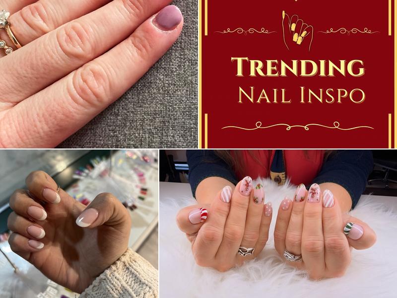 Ruby Nails in Chicago