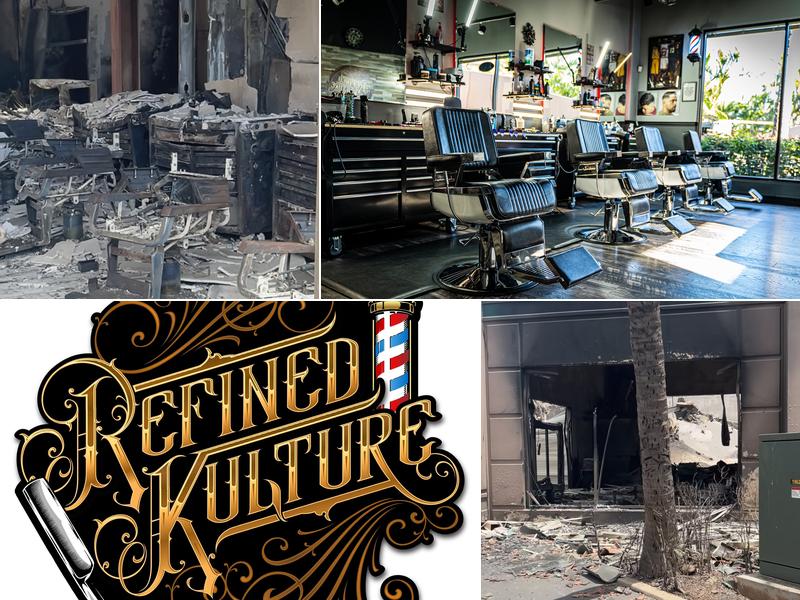 Refined Kulture studio