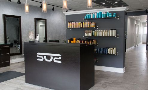 SOS Salon and Spa