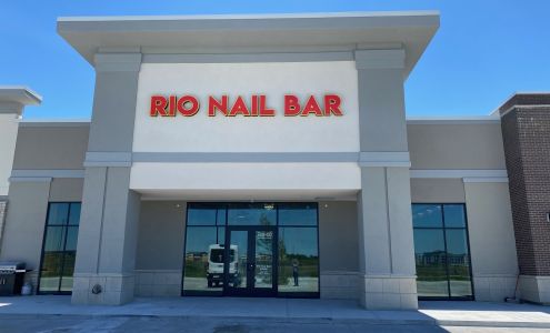 Rio Nail Bar Altoona 3800 Prairie Fire NW Suite 400, Altoona Iowa 50009