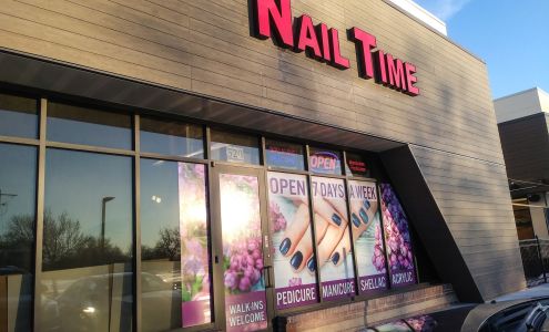 NailTime Wichita LLC