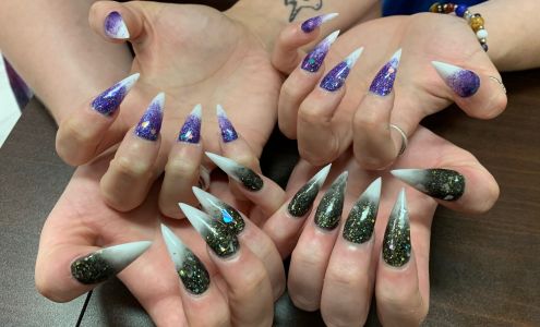 OBKY Nails 5035 Frederica St #4, Owensboro Kentucky 42301