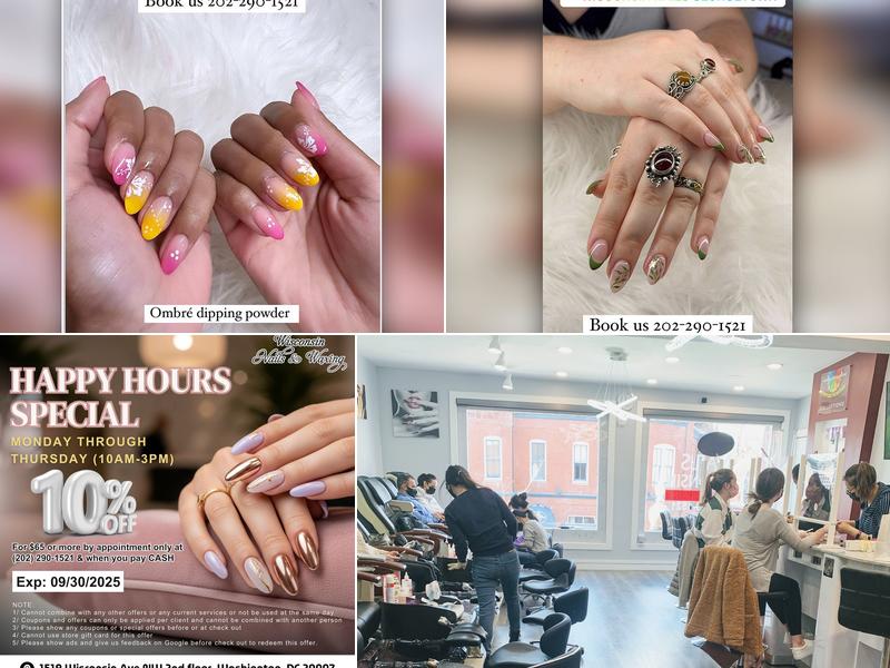Wisconsin Nail & Waxing