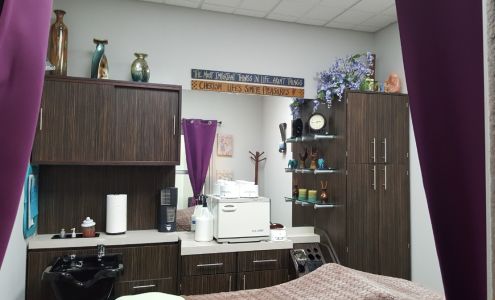 Sugaring with Love East location