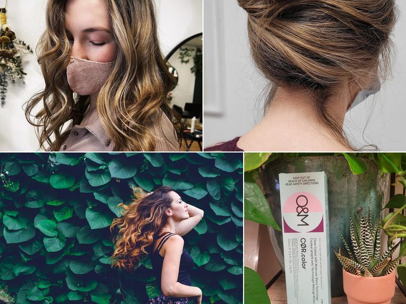 Salt of the Earth Hair Studio