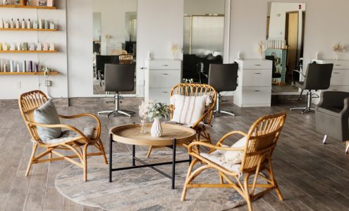 Gioia Salon 778 Washington St, Hanover Massachusetts 02339