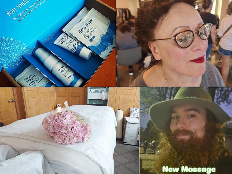 Breathe Bodywork and Beautification