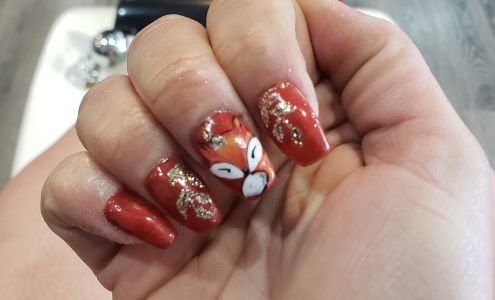 Images Styling Salon 437 E Aultman St, Ely Nevada 89301