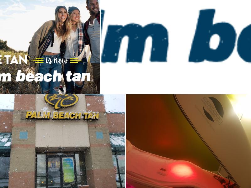 Palm Beach Tan