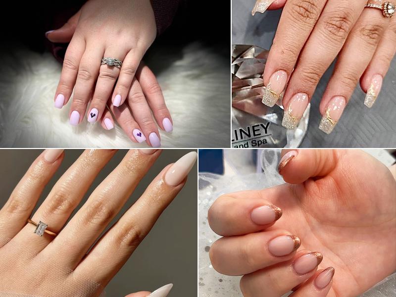 Chliney Nail and Spa