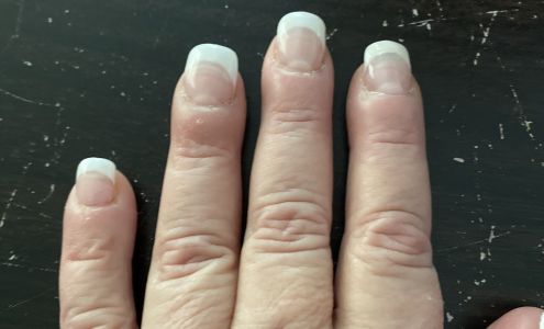 CAYUGA NAIL SPA - Downtown