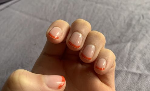 Ying Nails & Spa