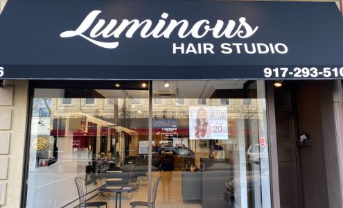 Luminous Hair Studio 16 Nassau Blvd S, Garden City New York 11530