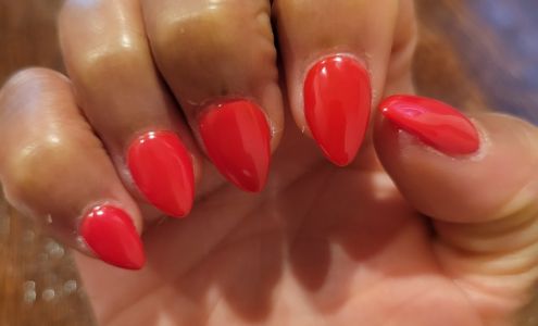 Grace & Loren's Nails Salon 134-04 Jamaica Ave, Richmond Hill New York 11418