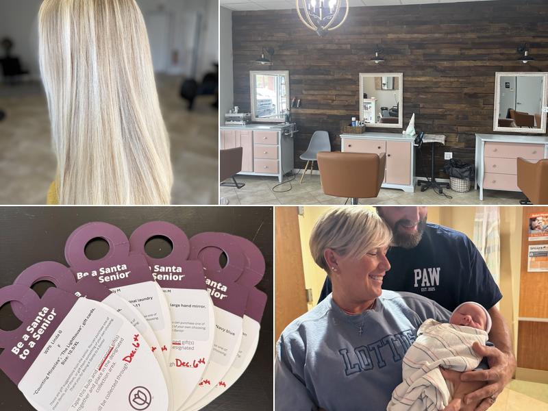 Southern Pixie Salon And Spa