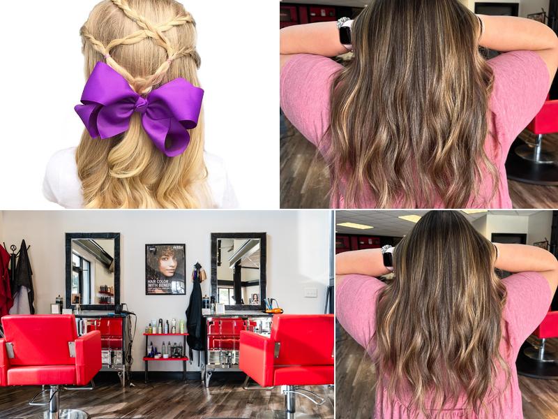 Bombshells of Wilson