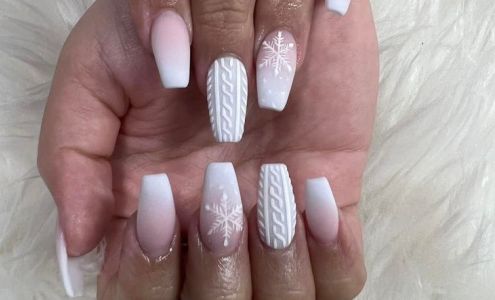 Great nails