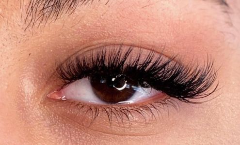 Rock Glam Lash Studio