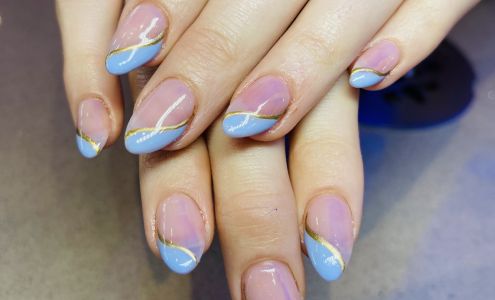 K Nails & Spa