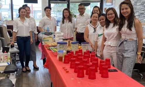 Tigon's Nails and Spa 453 N Reading Rd, Ephrata Pennsylvania 17522